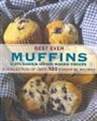 Muffins & Bakes (Best Ever Db) (Paperback)