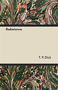 Badminton (Paperback)