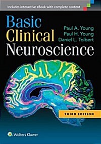 Basic Clinical Neuroscience (Paperback, 3)