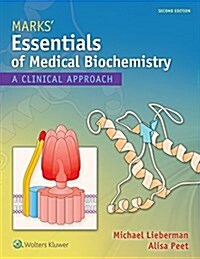 [중고] Marks‘ Essentials of Medical Biochemistry: A Clinical Approach (Paperback, 2)