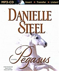 Pegasus (MP3 CD)
