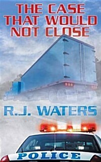 The Case That Would Not Close (Paperback)