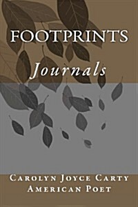 Footprints Journals (Paperback)