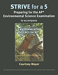 Environmental Science for Ap* (Paperback)