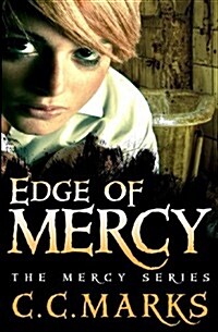 Edge of Mercy (Paperback)