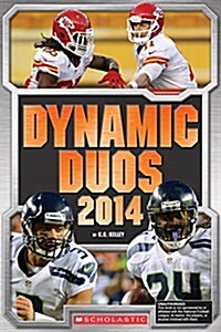 Football: Dynamic Duos (Paperback)