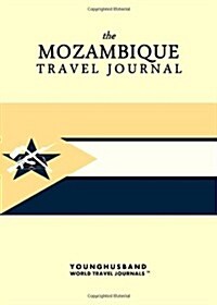 The Mozambique Travel Journal (Paperback)