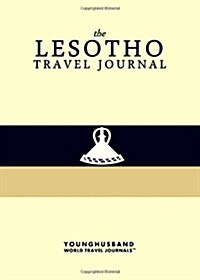 The Lesotho Travel Journal (Paperback)
