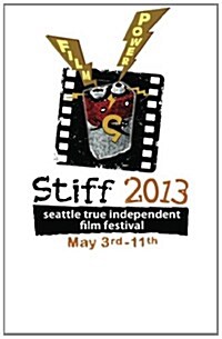 Stiff 2013: Program and Festival Guide (Paperback, 9th)