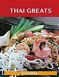 Thai Greats (Paperback)