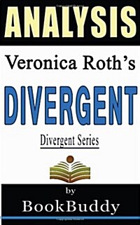 Book Analysis: Divergent (Divergent Series) (Paperback)