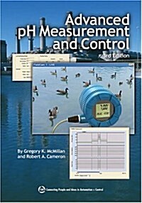Advanced pH Measurement and Control, 3rd Edition (Paperback, 3rd)