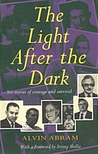 The Light After the Dark (Paperback)