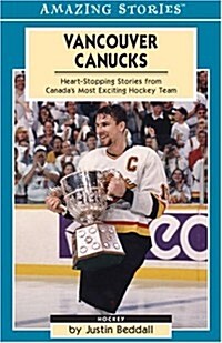Vancouver Canucks (Paperback)