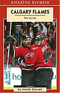 Calgary Flames (Paperback)