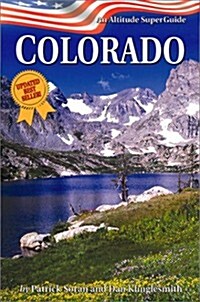 Colorado SuperGuide (Paperback, First Edition)