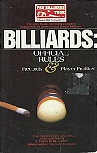 Billiards (Paperback)