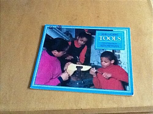 Tools (Paperback)