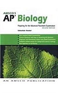 AP Biology: Preparing for the Advanced Placement Examination (Paperback, 2)