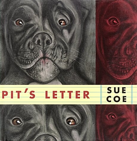 Pits Letter (Hardcover, First Printing)