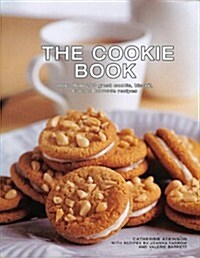 The Cookie Book: More Than 200 Great Cookie, Biscuit, Bar and Brownie Recipes (Hardcover)