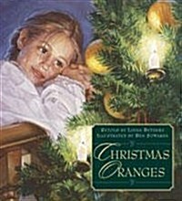 Christmas Oranges (Paperback)