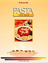 Pasta and Rices (Paperback)