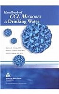 Handbook for CCL Microbes of Drinking Water (Hardcover)