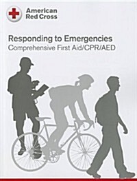Responding to Emergency: American Red Cross (Paperback)