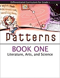 Patterns Book 1 (Paperback)