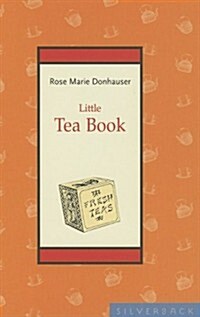 Little Tea Book (Little Books) (Hardcover)