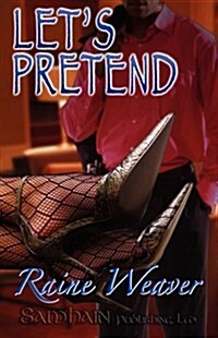 Lets Pretend (Paperback)