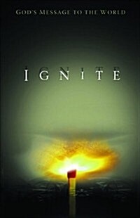GODS WORD Ignite Outreach Bible (Paperback)