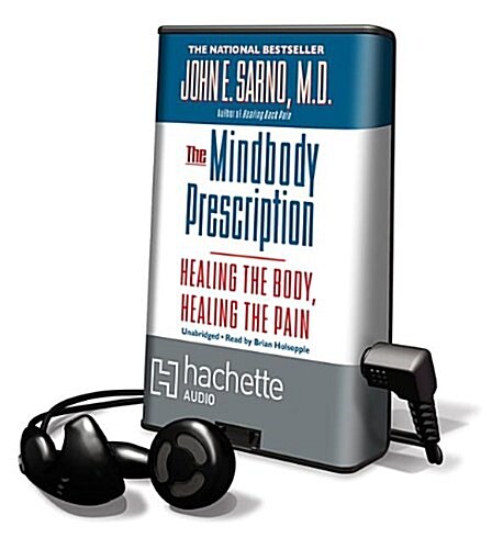 The Mindbody Prescription (Pre-Recorded Audio Player)