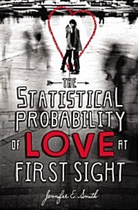 The Statistical Probability of Love at First Sight (Pre-Recorded Audio Player)