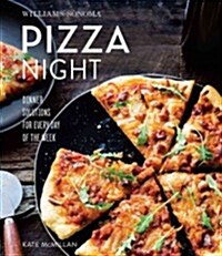 Pizza Night (Hardcover)