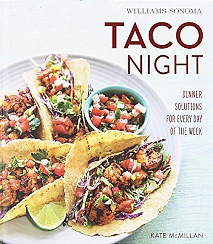 Taco Night (Hardcover)