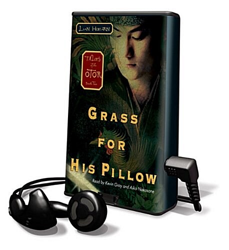 Grass for His Pillow: Nourishments and Jamborees [With Battery] (Pre-Recorded Audio Player)