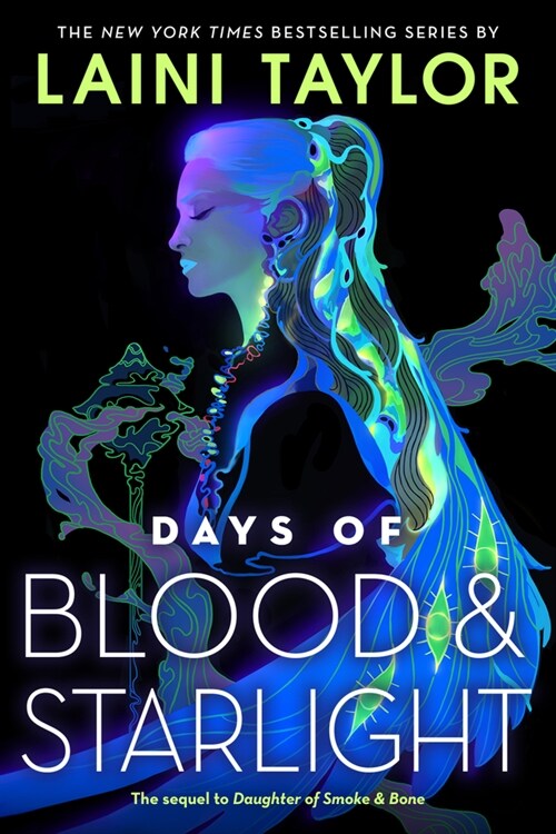 Days of Blood & Starlight (Other)