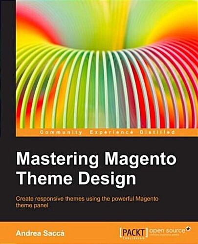 Mastering Magento Theme Design (Paperback)