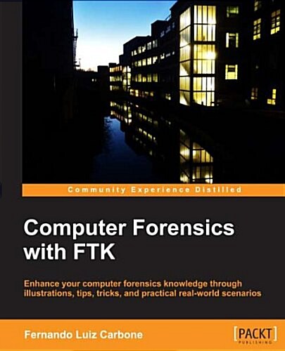 Computer Forensics with Ftk (Paperback)
