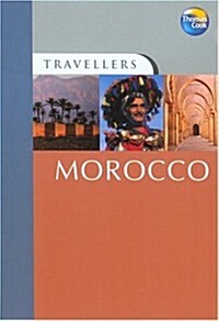 Travellers Morocco (Travellers - Thomas Cook) (Paperback, 1st)