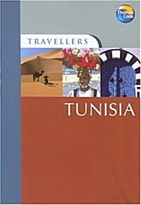 Travellers Tunisia (Travellers - Thomas Cook) (Paperback, 1st)