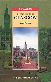 In and Around Glasgow (Paperback)