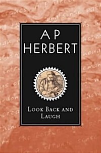 Look Back and Laugh (Paperback)