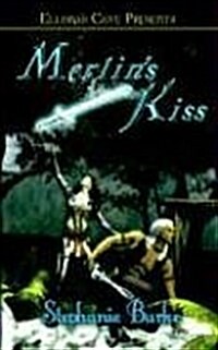 Merlins Kiss (Paperback)