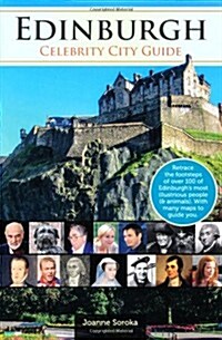 Edinburgh : Celebrity City Guide (Paperback)