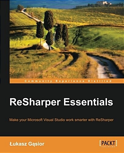 Resharper Essentials (Paperback)