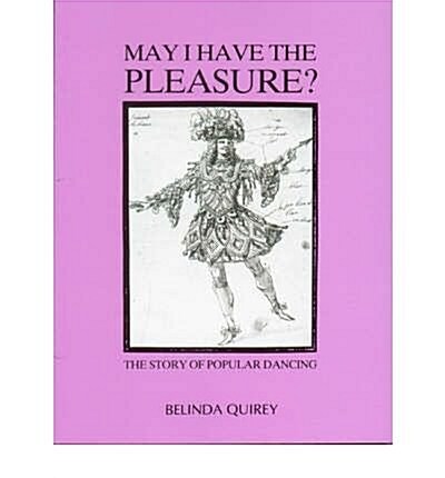 May I Have the Pleasure (Paperback)