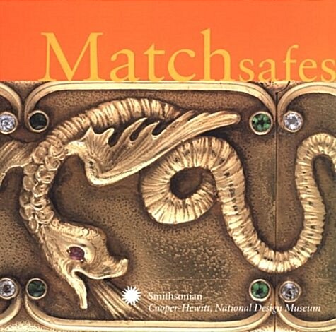 Matchsafes (Paperback)